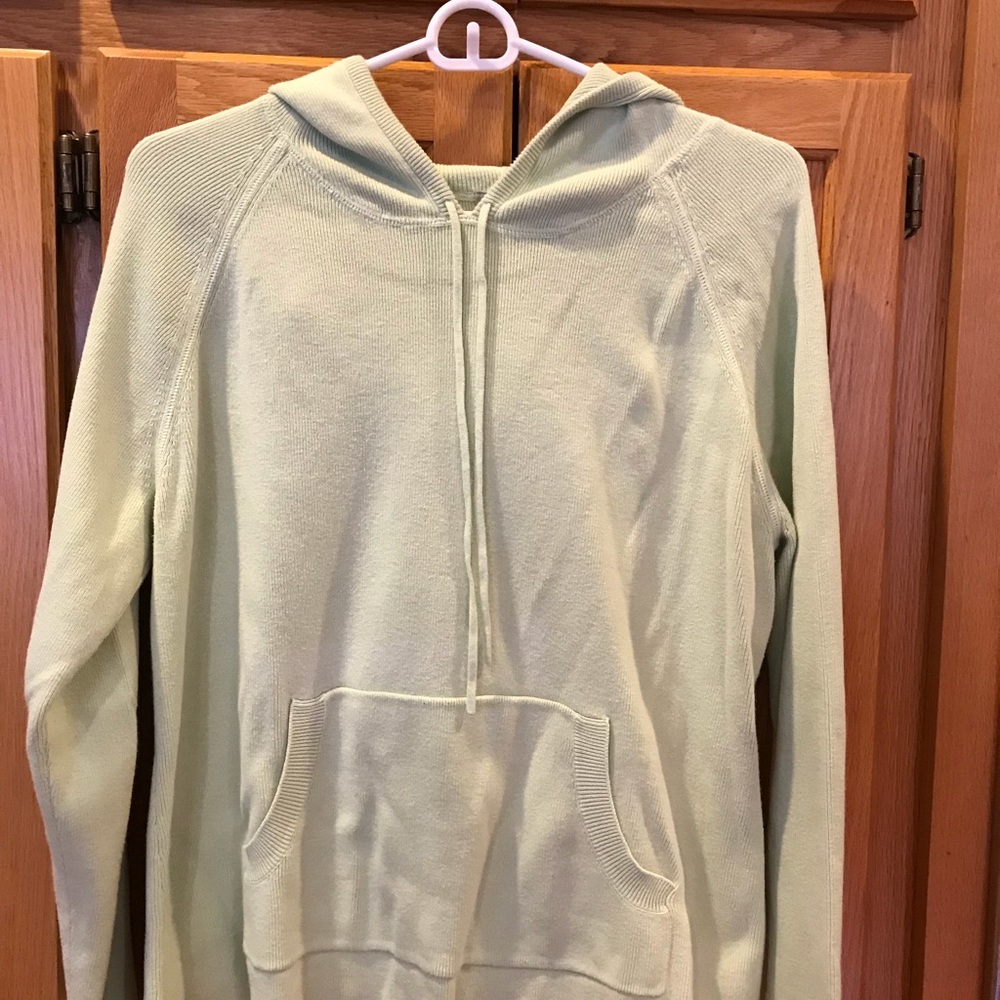 Pullover Sweater